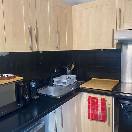 Charming 1 Bedroom Flat, Biarritz Center With Pool And Car Park Eksteriør billede